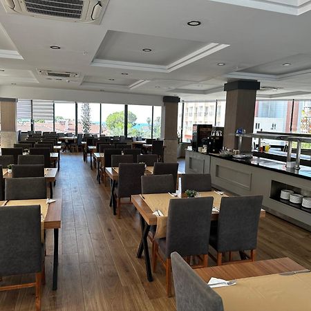 Side Golden Rock Hotel&Spa מראה חיצוני תמונה