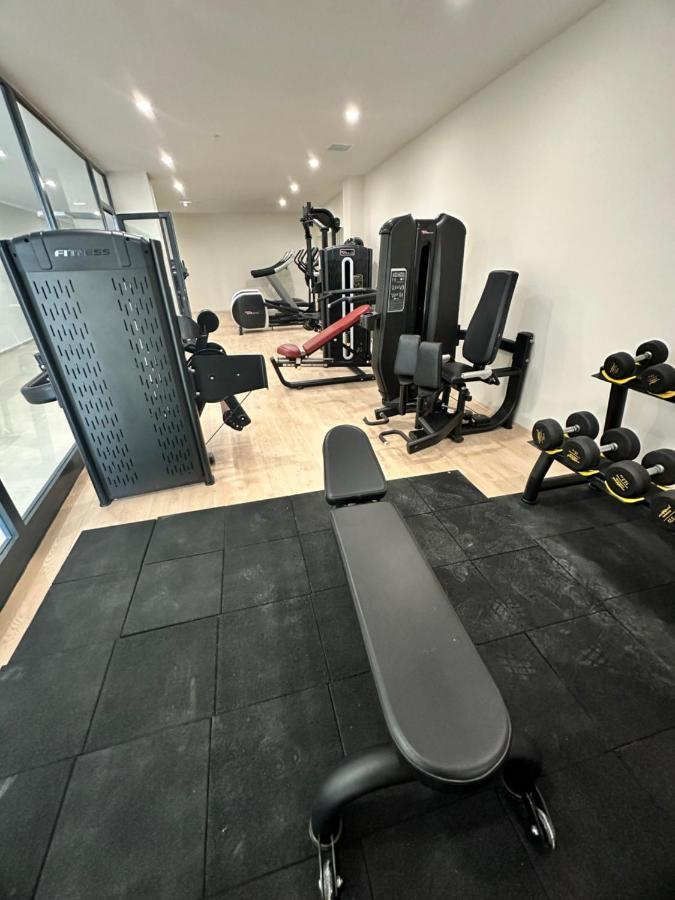 Side Golden Rock Hotel&Spa מראה חיצוני תמונה