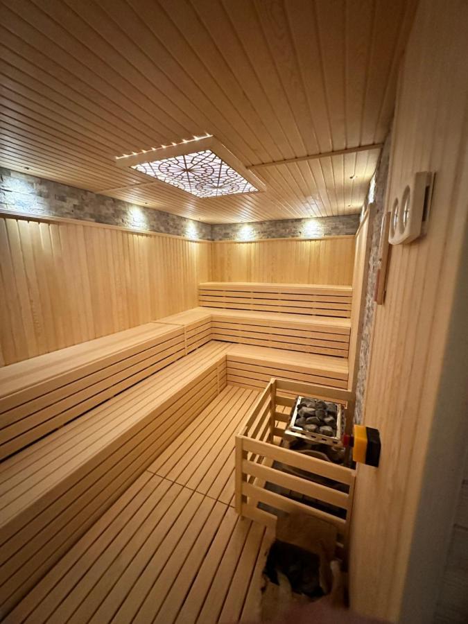 Side Golden Rock Hotel&Spa מראה חיצוני תמונה