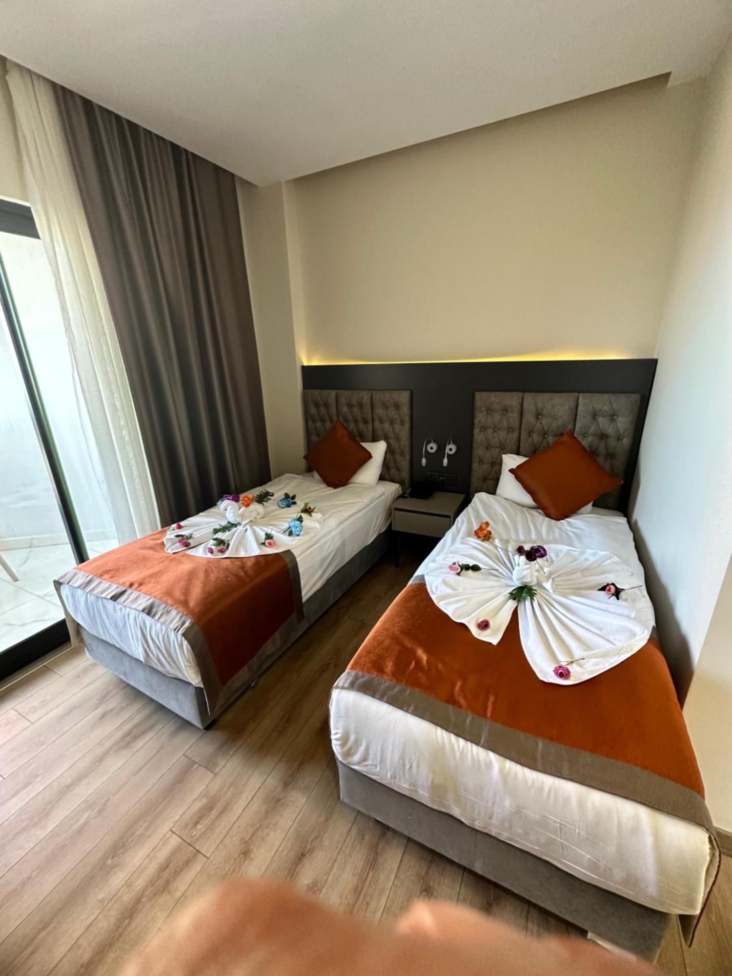 Side Golden Rock Hotel&Spa מראה חיצוני תמונה